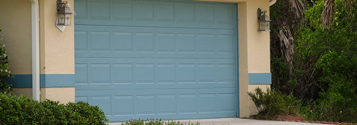 Garage Door Installation in Aurora, IL