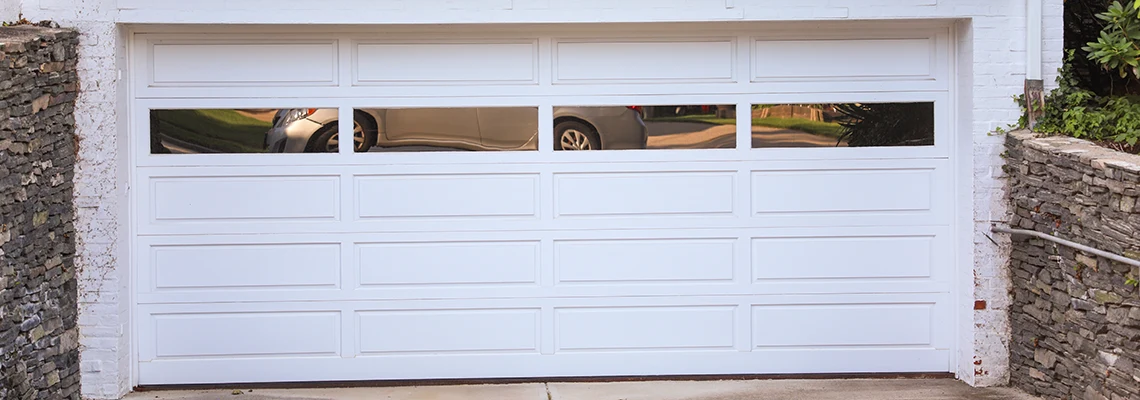 Residential Garage Door Installation Near Me in Aurora, IL