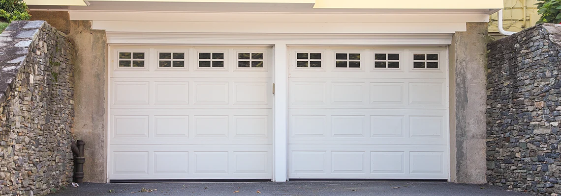 Garage Door Opener Installation Near Me in Aurora, IL