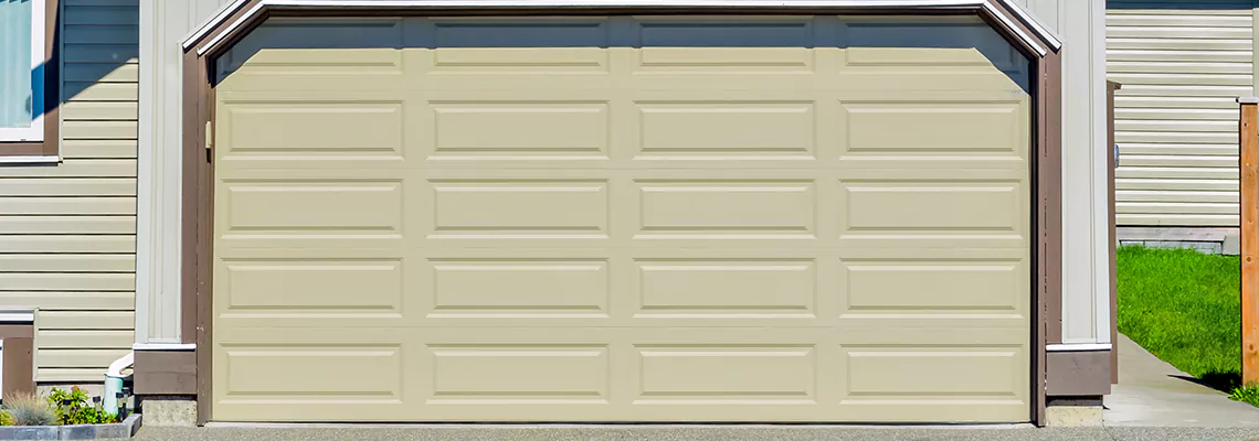 Licensed And Insured Commercial Garage Door in Aurora, Illinois