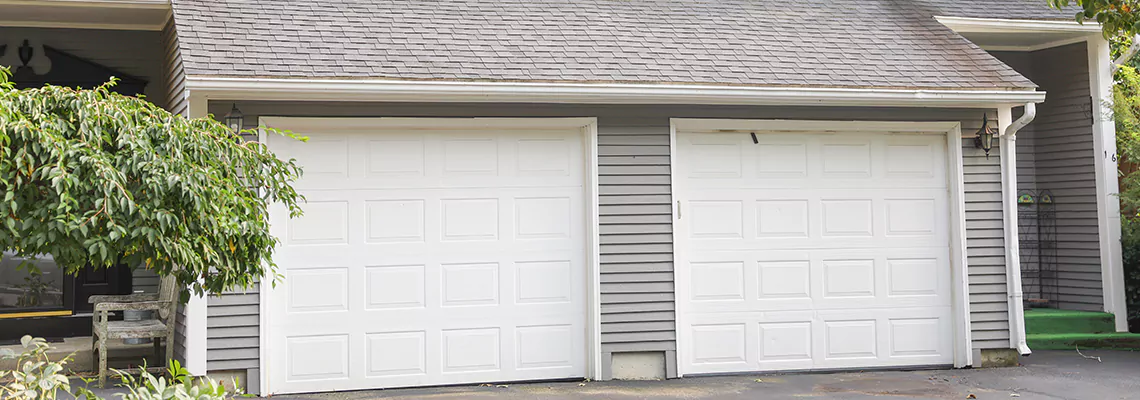 Licensed And Insured Garage Door Installation in Aurora, Illinois