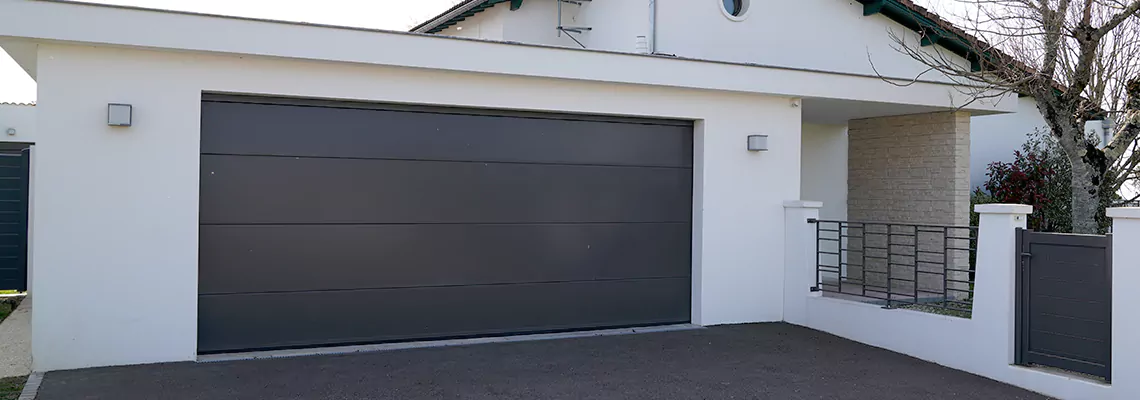 New Roll Up Garage Doors in Aurora, IL