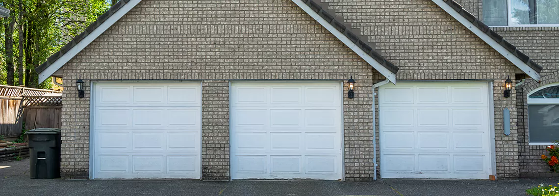 Garage Door Emergency Release Services in Aurora, IL