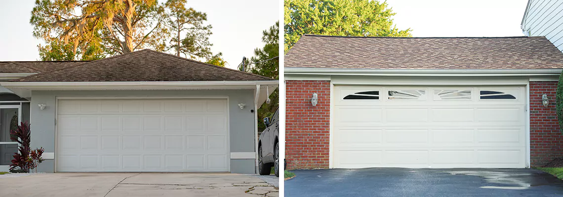 Gliderol Garage Doors Service in Aurora, Illinois