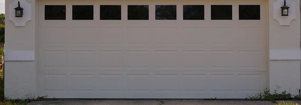 Windsor Garage Doors Spring Repair in Aurora, Illinois