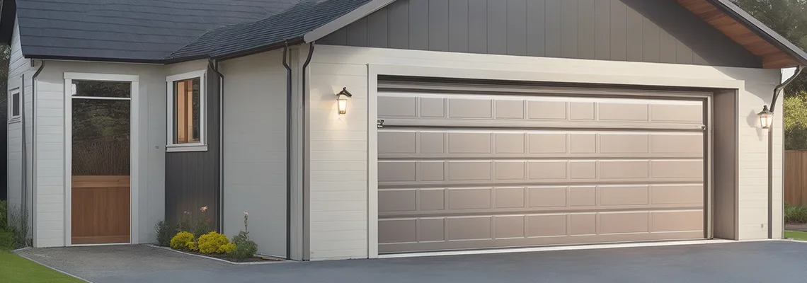 Assistance With Roller Garage Doors Repair in Aurora, IL, IL